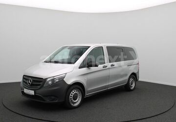 Mercedes-Benz Vito 156.050 km 24.978 &euro; Mönchengladbach 41066
