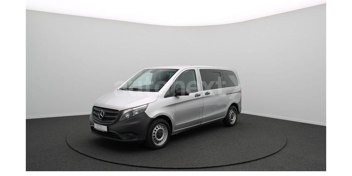 Mercedes-Benz Vito 156.050 km 24.978 &euro; Mönchengladbach 41066