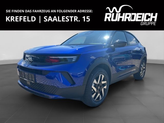 Opel Mokka 14.999 km 21.990 &euro; Krefeld 47800