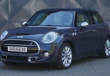 Mini Cooper S 92.000 km 14.900 &euro; Düsseldorf 40549