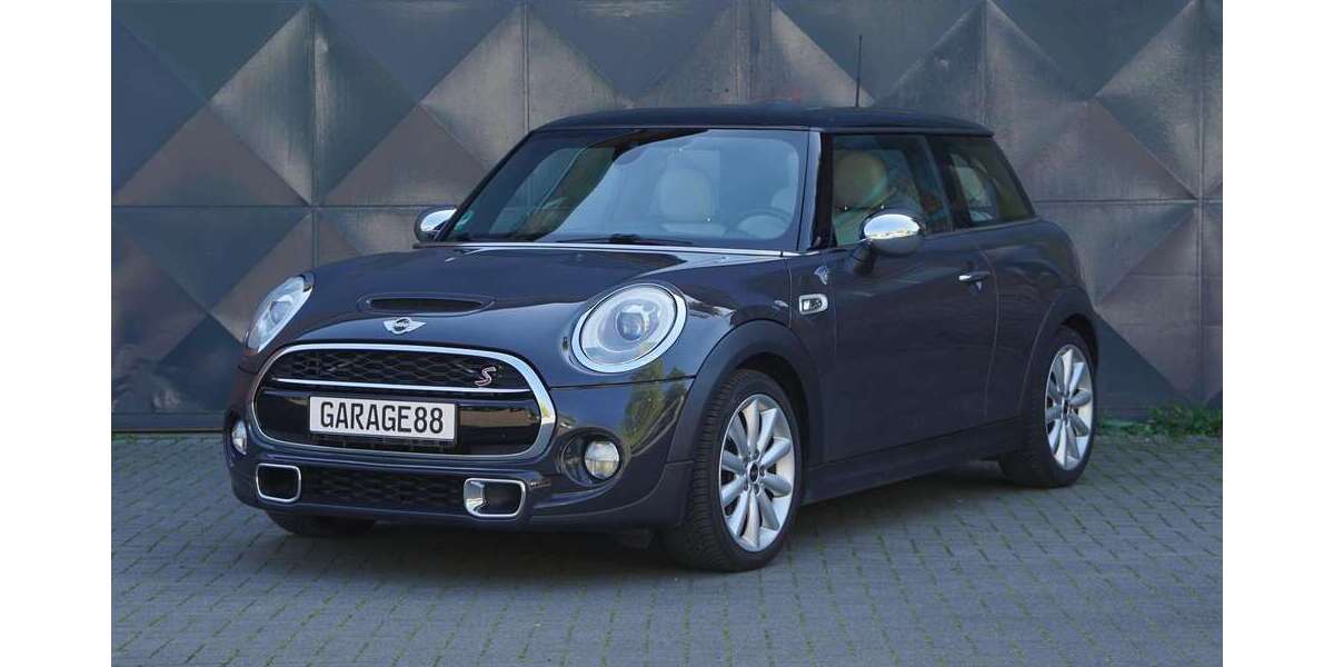Mini Cooper S 92.000 km 14.900 &euro; Düsseldorf 40549