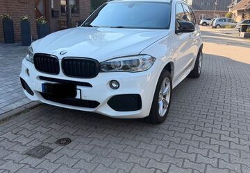 BMW X5 191.000 km 22.300 &euro; Willich 47877