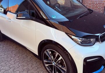 BMW i3 70.162 km 22.999 &euro; Grefrath 47929