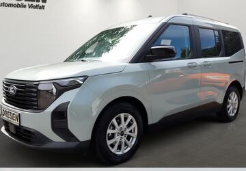 Ford Tourneo Courier 36.137 km 22.790 &euro; Viersen 41747