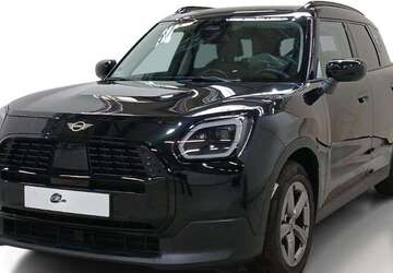 Mini Cooper D Countryman 11.800 km 33.499 &euro; Meerbusch 40668