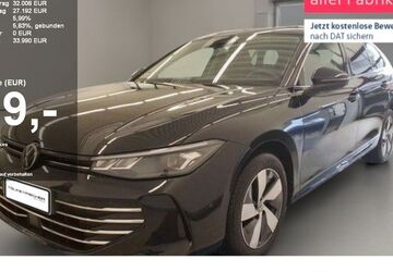 VW Passat Variant 11.333 km 33.990 &euro; Krefeld 47805