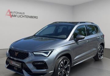 Cupra Ateca 27.767 km 34.950 &euro; Viersen 41747