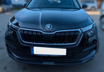 Skoda Kamiq 74.000 km 12.800 &euro; Schwalmtal, Niederrhein 41366