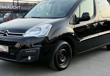 Citroen Berlingo 117.000 km 9.800 &euro; Hilden 40721