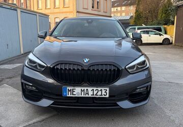 BMW 118 85.000 km 18.000 &euro; Ratingen 40878