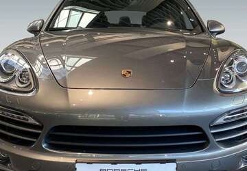 Porsche Cayenne 167.000 km 18.999 &euro; Neuss, Stadt 41464