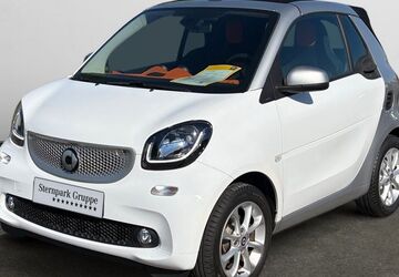 Smart ForTwo 28.653 km 15.980 &euro; Willich 47877