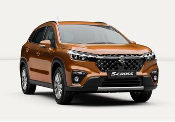 Suzuki (SX4) S-Cross 1.179 km 25.990 &euro; Mönchengladbach 41068