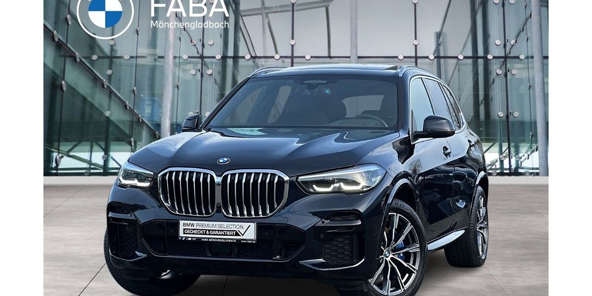 BMW X5 79.920 km 54.790 &euro; Mönchengladbach 41066