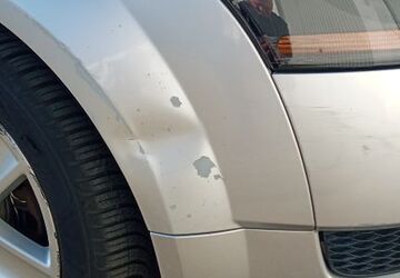 Audi TT 170.000 km 7.990 &euro; Mönchengladbach 41061