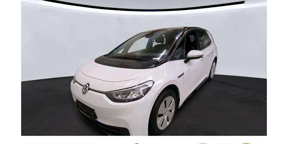 VW ID.3 26.963 km 19.970 &euro; Mönchengladbach 41238