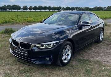 BMW 420 89.500 km 24.950 &euro; Erkelenz 41812
