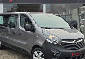 Opel Vivaro 167.211 km 14.900 &euro; Krefeld 47803