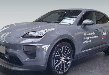 Porsche Macan 11.900 km 86.900 &euro; Willich 47877