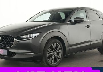 Mazda CX-30 42.610 km 22.899 &euro; Neuss 41460