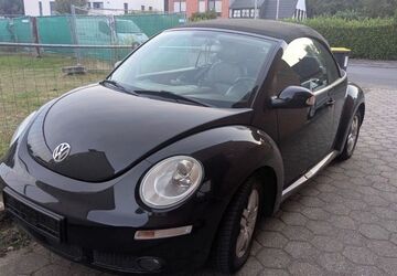 VW Beetle 230.000 km 3.399 &euro; Mönchengladbach 41236