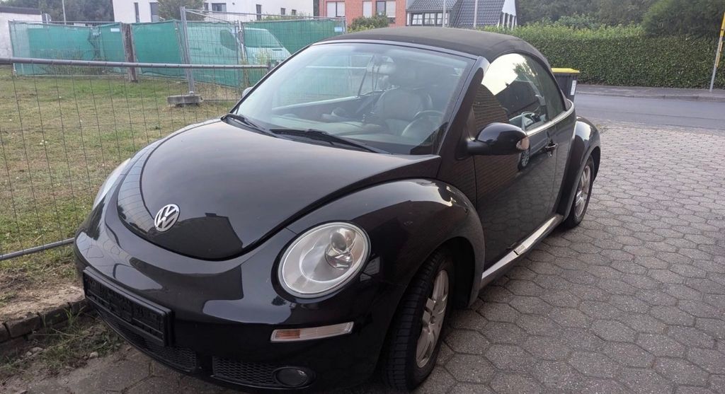 VW Beetle 230.000 km 3.399 &euro; Mönchengladbach 41236