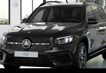 Mercedes-Benz GLB 200 12.045 km 42.490 &euro; Düsseldorf 40470