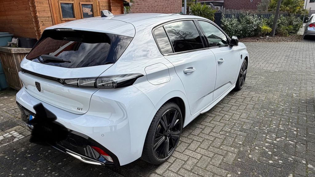 Peugeot 308 44.000 km 20.999 &euro; Korschenbroich 41352