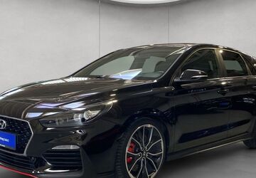 Hyundai i30 104.131 km 22.490 &euro; Düsseldorf 40549