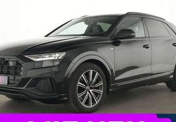 Audi Q8 23.073 km 67.979 &euro; Neuss bei Düsseldorf 41460