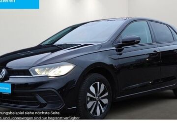 VW Polo 7.404 km 18.750 &euro; Neuss 41460