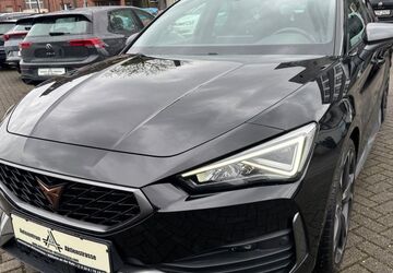 Cupra Leon 108.050 km 20.999 &euro; Mülheim / Ruhr 45473