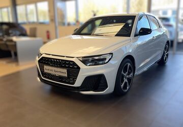 Audi A1 1.990 km 35.750 &euro; Duisburg 47178