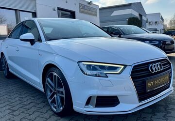 Audi A3 215.700 km 12.390 &euro; Willich 47877
