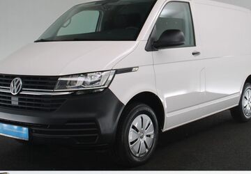 VW T6 Transporter 60.984 km 24.900 &euro; Krefeld 47803