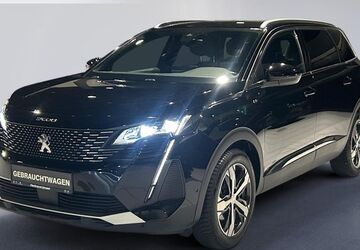 Peugeot 5008 26.298 km 29.890 &euro; Mönchengladbach 41066