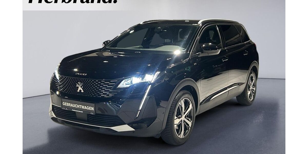 Peugeot 5008 26.298 km 29.890 &euro; Mönchengladbach 41066