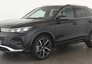 VW Tiguan 7.200 km 45.984 &euro; Neuss 41464