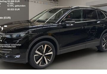 VW Tiguan 12.000 km 37.750 &euro; Krefeld 47805
