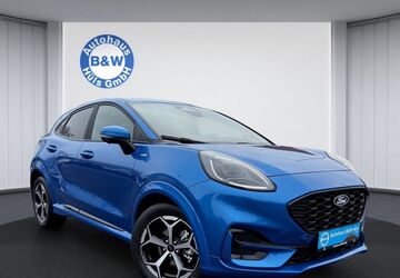 Ford Puma 3.890 km 23.999 &euro; Krefeld 47805