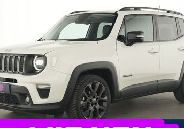 Jeep Renegade 14.581 km 22.498 &euro; Neuss 41460