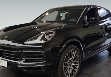 Porsche Cayenne 25.634 km 84.900 &euro; Willich 47877