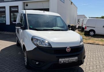 Fiat Doblo 114.880 km 10.490 &euro; Moers 47441
