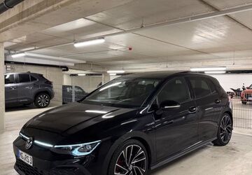 VW Golf 65.000 km 31.900 &euro; Mönchengladbach 41065