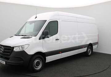 Mercedes-Benz Sprinter 168.050 km 29.738 &euro; Mönchengladbach 41066