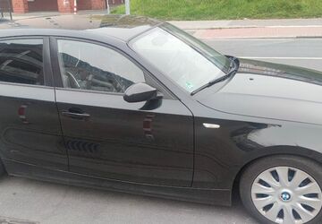 BMW 118 210.590 km 1.890 &euro; Düsseldorf 40223