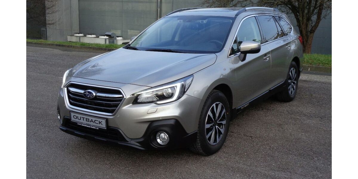 Subaru Outback 167.798 km 18.690 &euro; Mönchengladbach 41068