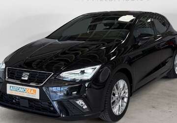 Seat Ibiza 32.233 km 17.389 &euro; Duisburg 47138