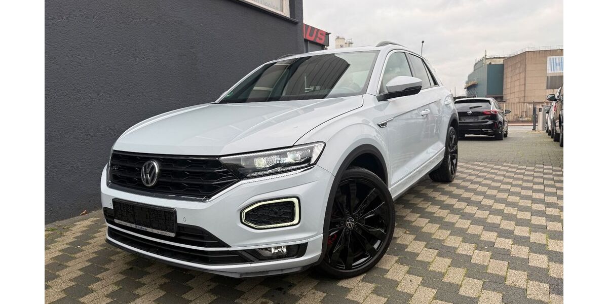 VW T-Roc 144.500 km 18.950 &euro; Duisburg 47259