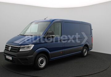 VW Crafter 83.050 km 35.688 &euro; Mönchengladbach 41066